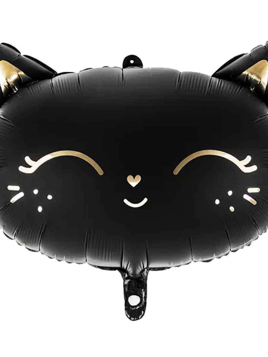 Folinis balionas "kačiukas"