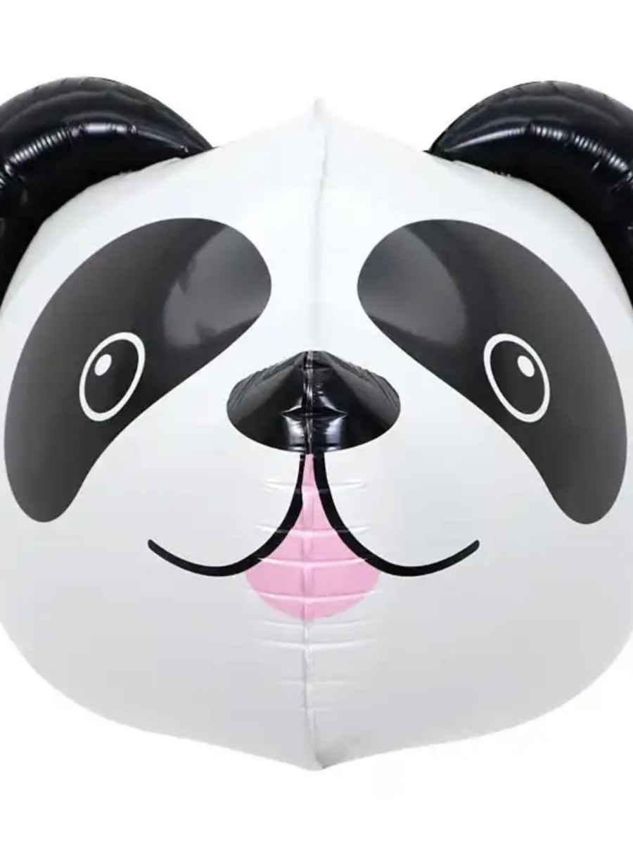 Forminis balionas "panda"