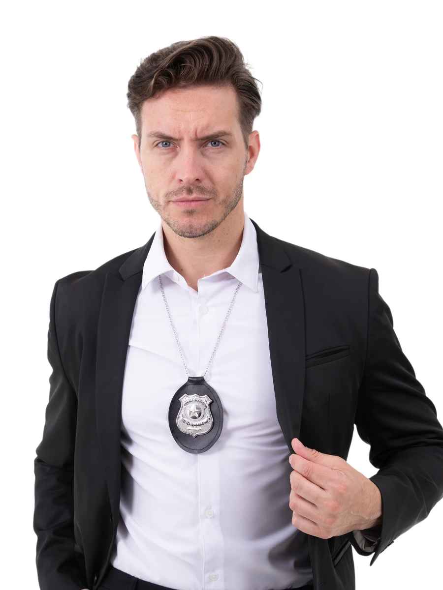 Policininko ženklelis