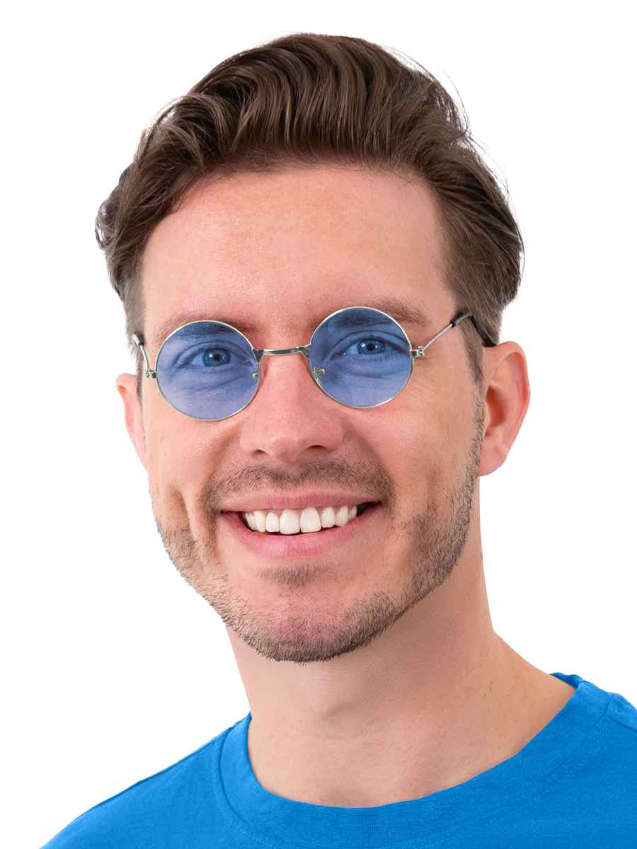 Hipsterio akiniai