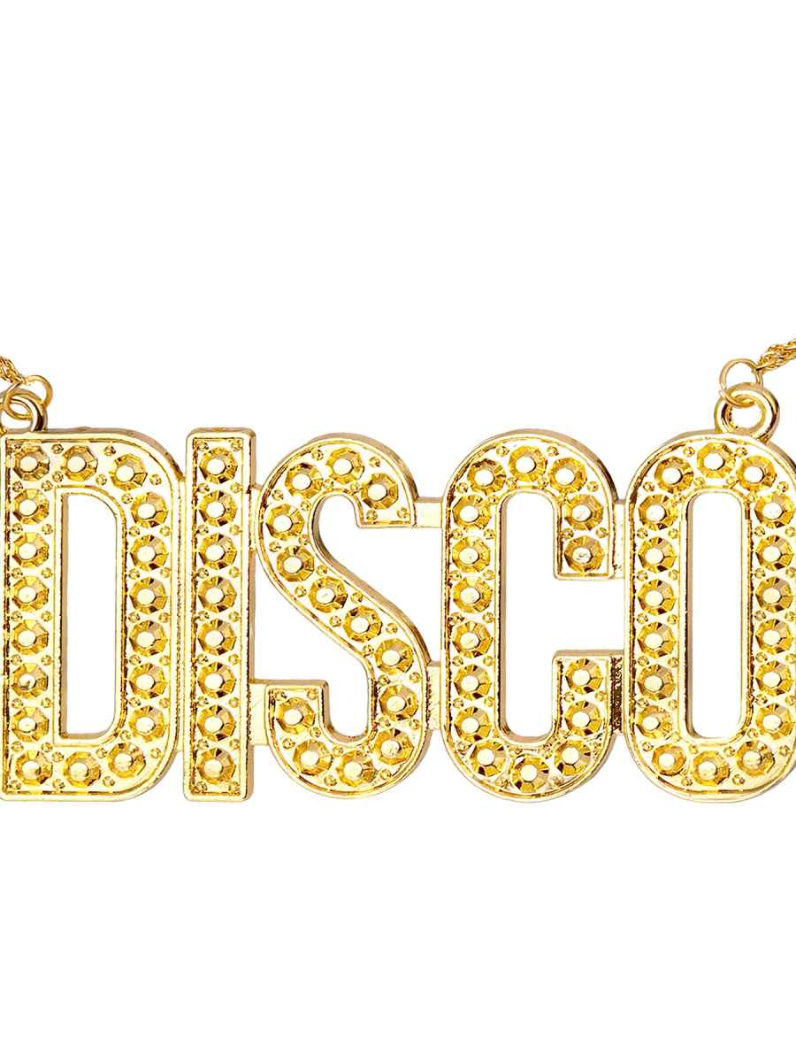 "Disco" pakabukas