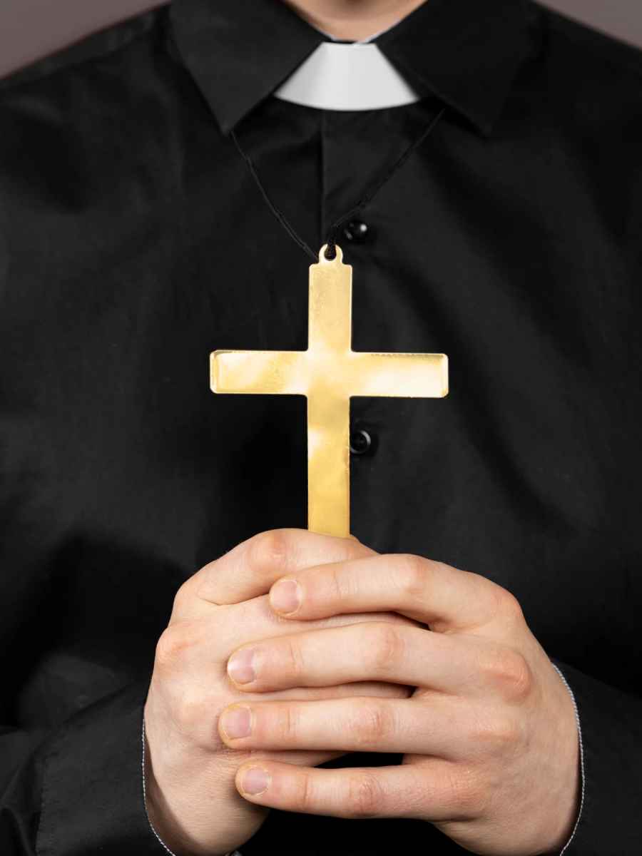 Pakabukas "cross"
